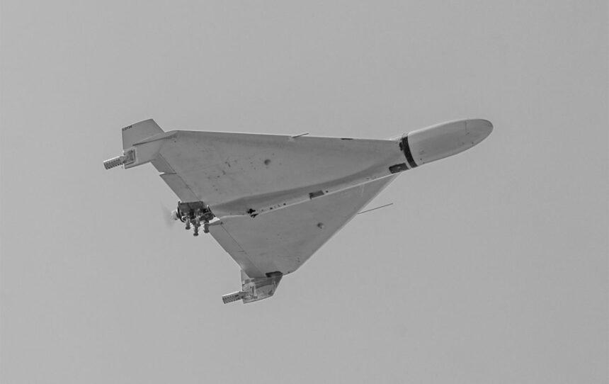 Іран дронами атакував найбільший нафтовий порт ОАЕ та аеропорт Дубая Іран дронами атакував найбільший нафтовий порт ОАЕ та аеропорт Дубая