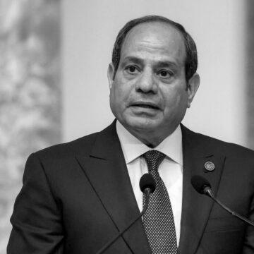 “Будь ласка, допоможіть”: президент Єгипту благає Трампа припинити війну з Іраном