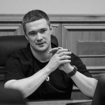 У команді Федорова - зміни: хто відповідатиме за реформу закупівель та оцінку ЗСУ У команді Федорова – зміни: хто відповідатиме за реформу закупівель та оцінку ЗСУ