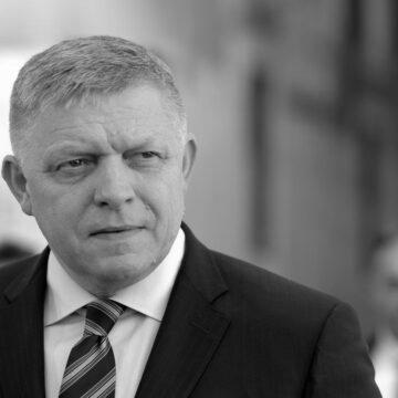 Фіцо надіслав Зеленському листа з проханням відновити транзит "Дружбою" Фіцо надіслав Зеленському листа з проханням відновити транзит “Дружбою”
