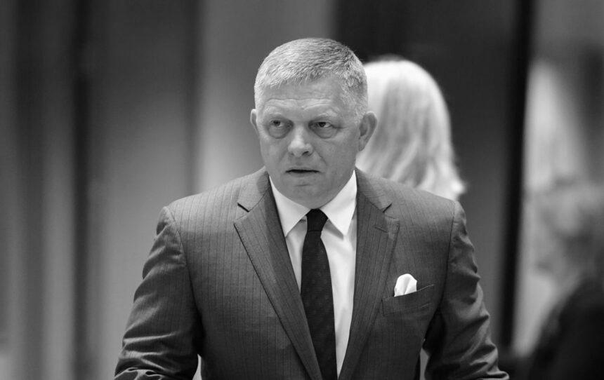 У Зеленського окреслили Фіцо чіткі рамки для зустрічі щодо “Дружби”