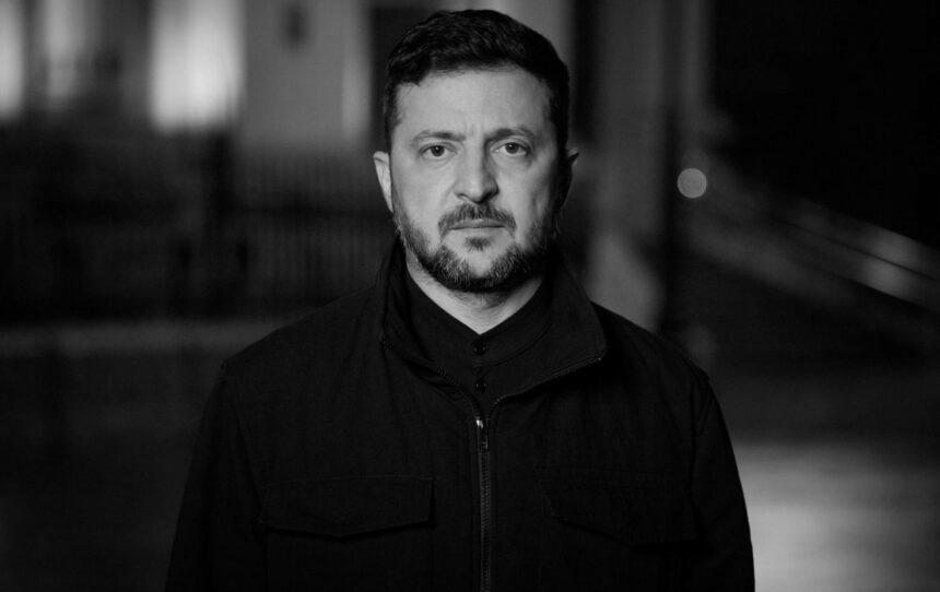 Зеленський порівняв Орбана з Путіним і закликав ЄС до “плану Б”