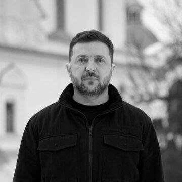 Зеленський про візит угорської “делегації”: невідомо, що вони тут роблять