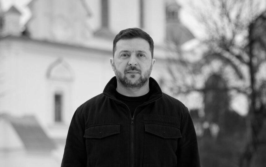 Зеленський про візит угорської “делегації”: невідомо, що вони тут роблять