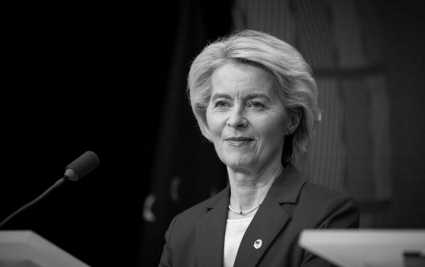 На кону безпека Європи: у ЄК розставили крапки над “і” щодо кредиту Україні