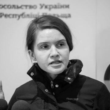 Проти Безуглої відкрили кримінальну справу: для цього знадобився суд