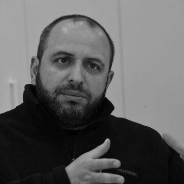 Телефонують від Умєрова: секретар РНБО попередив про шахраїв Телефонують від Умєрова: секретар РНБО попередив про шахраїв