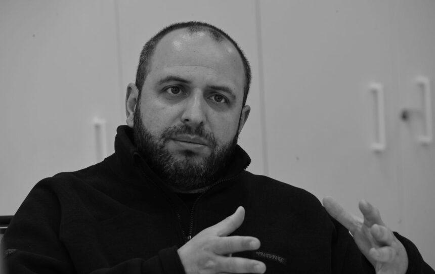 Телефонують від Умєрова: секретар РНБО попередив про шахраїв