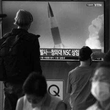 КНДР заявила про випробування двигуна для ракети, здатної досягти США