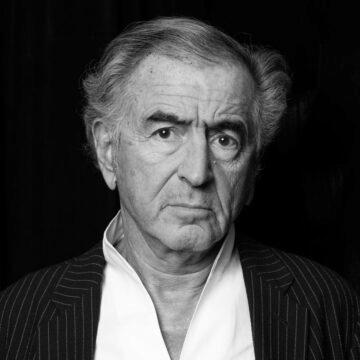 Французький філософ Леві назвав головну причину, чому війна досі триває в Україні