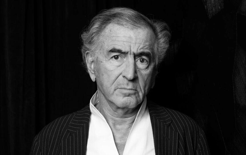 Французький філософ Леві назвав головну причину, чому війна досі триває в Україні Французький філософ Леві назвав головну причину, чому війна досі триває в Україні