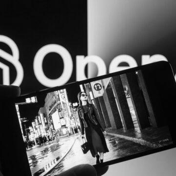 OpenAI припиняє підтримку відеоплатформи Sora, - WSJ OpenAI припиняє підтримку відеоплатформи Sora, – WSJ