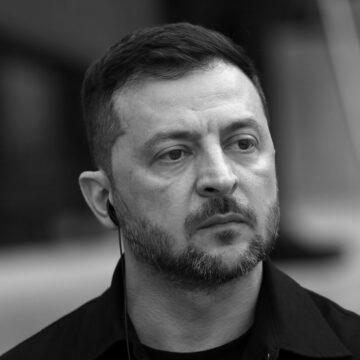 Зеленський назвав ціну рішення США щодо послаблення санкцій проти Росії Зеленський назвав ціну рішення США щодо послаблення санкцій проти Росії