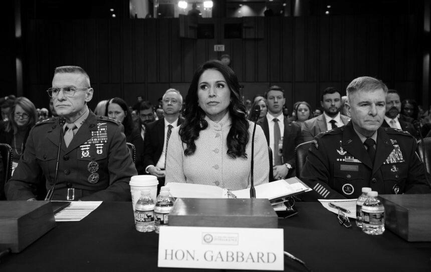 Голова розвідки США пропустила незручний факт про Іран на слуханнях у Сенаті