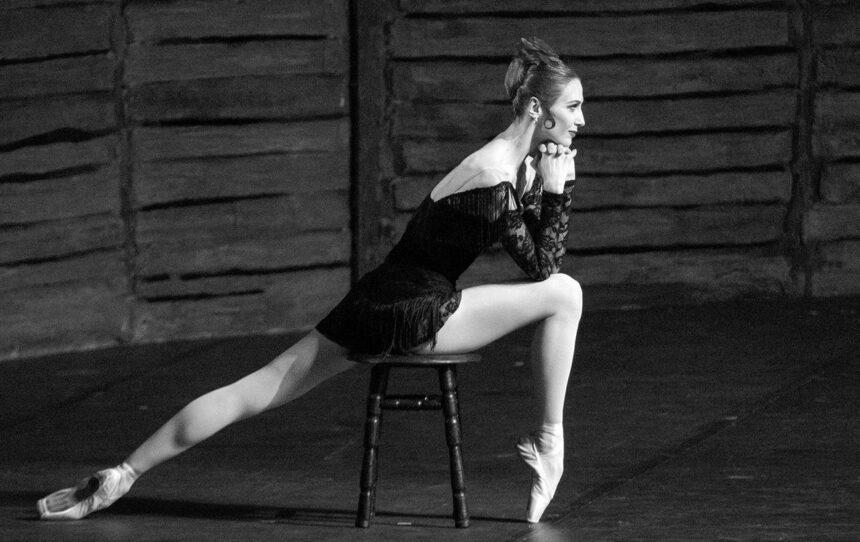 У Римі скасували виступ російської балерини Захарової