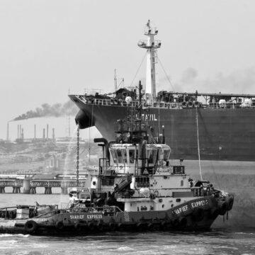 Експортний ресурс агресора. У ГУР розкрили понад півсотні суден "тіньового флоту" РФ Експортний ресурс агресора. У ГУР розкрили понад півсотні суден “тіньового флоту” РФ