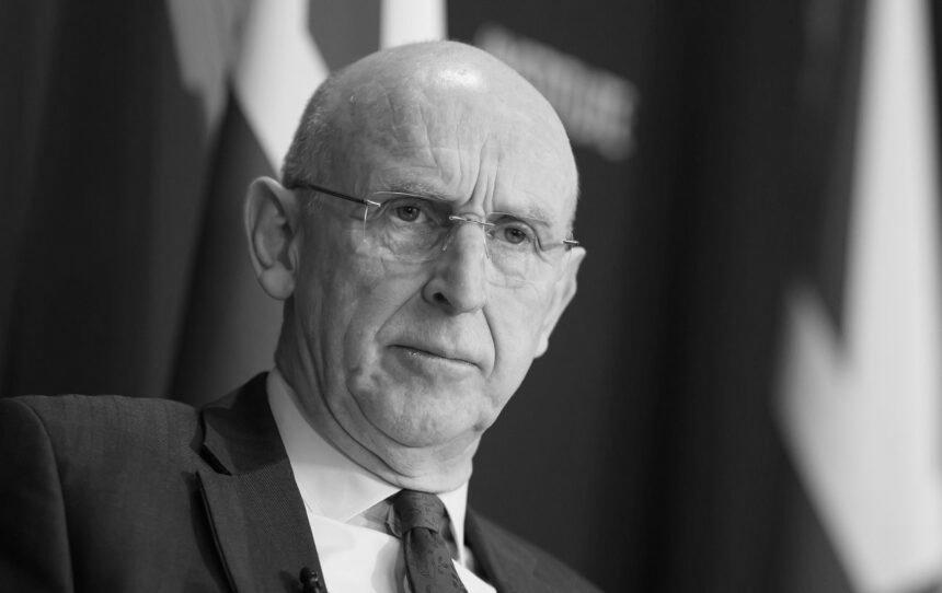 Британія відправила винищувачі на захист ОАЕ від Ірану: міністр розкрив їхню місію