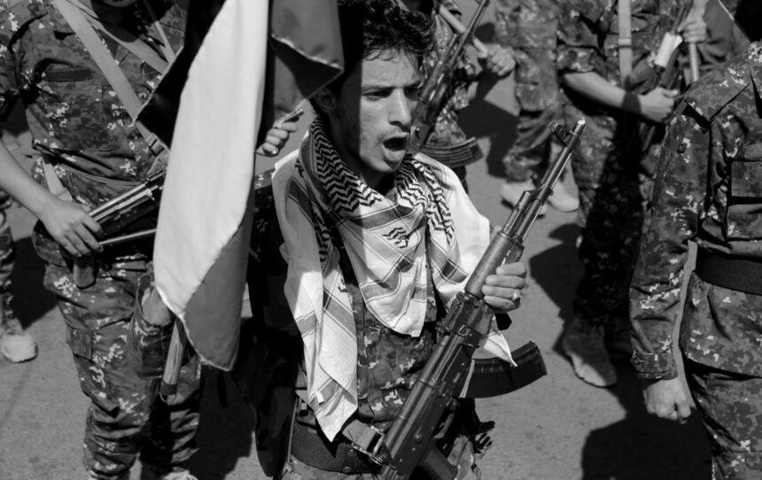 Ще один союзник Ірану долучився до війни: по Ізраїлю полетіли ракети Ще один союзник Ірану долучився до війни: по Ізраїлю полетіли ракети