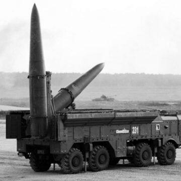 Переважає балістика. РФ та Іран для своїх атак використовують схожий арсенал озброєння Переважає балістика. РФ та Іран для своїх атак використовують схожий арсенал озброєння