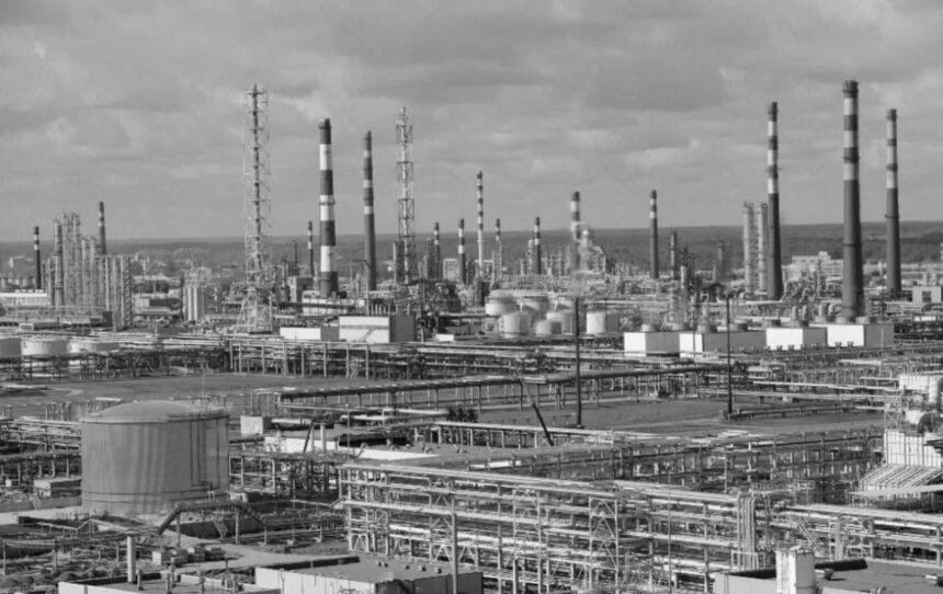 Мінус потужності: у Росії пошкоджено важливі установки одного з найбільших НПЗ