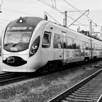 Проєкт на 8 мільйонів доларів: з Києва до кордону ЄС збудують високошвидкісну залізницю Проєкт на 8 мільйонів доларів: з Києва до кордону ЄС збудують високошвидкісну залізницю