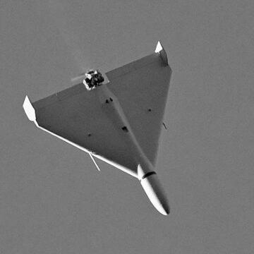 Ними РФ щодня б’є по Україні: в Bloomberg оцінили здатність Ірану виробляти Shahed