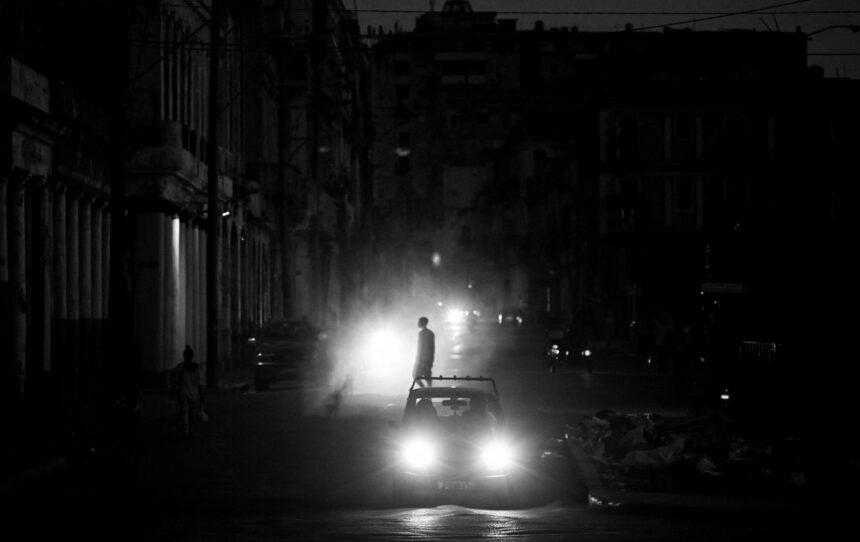 Куба вдруге за тиждень оголосила про масштабний блекаут: понад 10 млн людей без світла