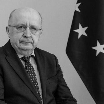 ЄС назвав потребу України в ракетах проти балістики: йдеться про тисячі ЄС назвав потребу України в ракетах проти балістики: йдеться про тисячі