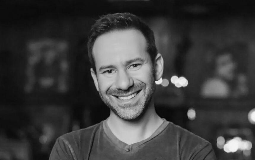 Помер власник OnlyFans Леонід Радвінський