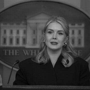 Білий дім заперечив відмову Ірану від 15-пунктного мирного плану Трампа Білий дім заперечив відмову Ірану від 15-пунктного мирного плану Трампа