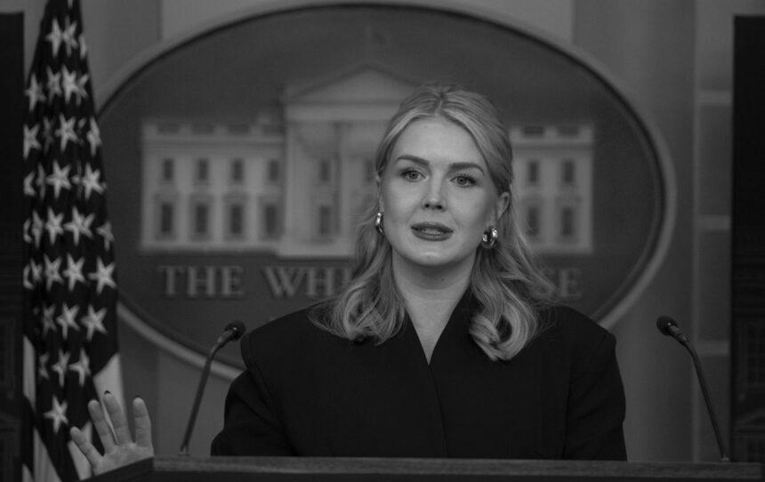 Білий дім заперечив відмову Ірану від 15-пунктного мирного плану Трампа