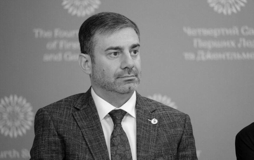 Понад 95% зазнають знущань: омбудсмен озвучив реальну статистику з полону РФ Понад 95% зазнають знущань: омбудсмен озвучив реальну статистику з полону РФ