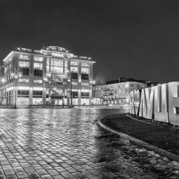 Луцьк за крок до безвладдя? Мер міста та секретар ради синхронно подали у відставку Луцьк за крок до безвладдя? Мер міста та секретар ради синхронно подали у відставку