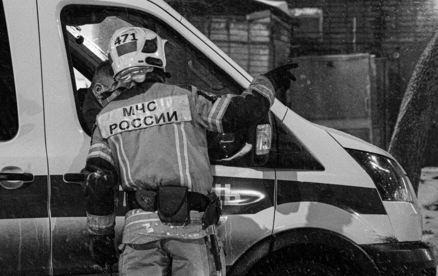 У росіян втрати: у Тольятті горить стратегічний хімзавод, а в Криму залишилися без зброї