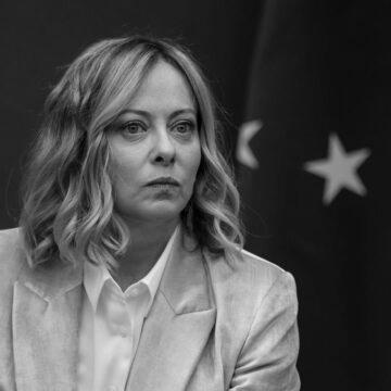 Різка зміна тону: Мелоні виступила з критикою операції Трампа в Ірані Різка зміна тону: Мелоні виступила з критикою операції Трампа в Ірані