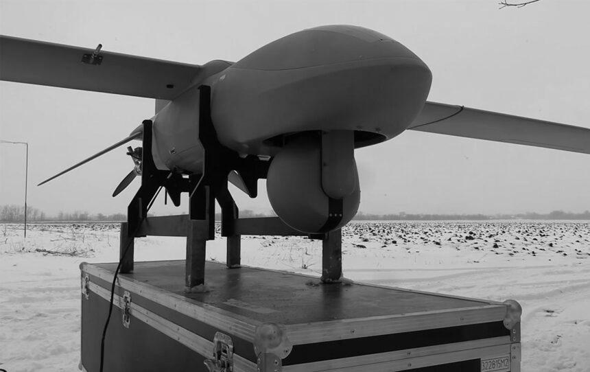 По 300 тисяч доларів кожний: ЗСУ на Запоріжжі знищили два російських “Мерлін-ВР”