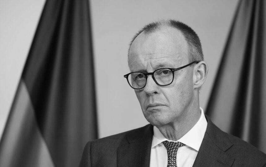 Мерц закликав ЄС виділити 90 млрд євро для України, ігноруючи вето Орбана