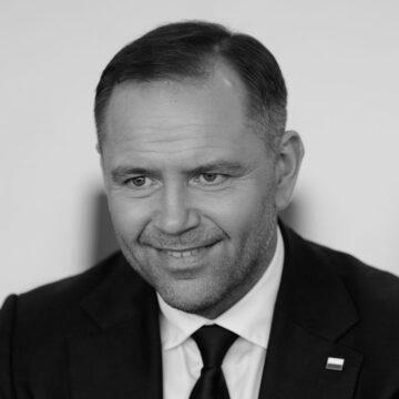 Президент Польщі підписав важливий для України закон про добровольців Президент Польщі підписав важливий для України закон про добровольців