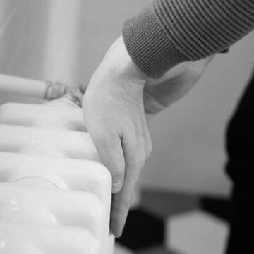 Коли киянам вимкнуть опалення: в КМДА назвали точну дату Коли киянам вимкнуть опалення: в КМДА назвали точну дату