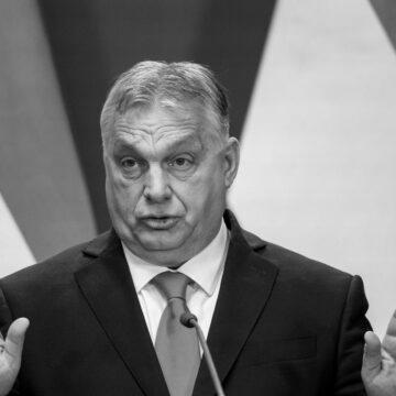 Скандал з Угорщиною: навіщо Орбану захоплення інкасаторів і чи буде дефіцит валюти в Україні Скандал з Угорщиною: навіщо Орбану захоплення інкасаторів і чи буде дефіцит валюти в Україні