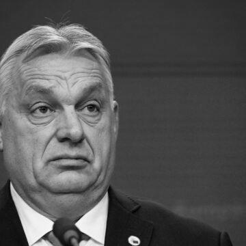 "Цинізм вражає": МЗС викликає представника Угорщини через піар Орбана на полонених “Цинізм вражає”: МЗС викликає представника Угорщини через піар Орбана на полонених