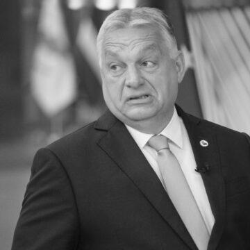 Україна про "Дружбу": Чому ми маємо ремонтувати трубу, якщо Орбан заблокував 90 млрд Україна про “Дружбу”: Чому ми маємо ремонтувати трубу, якщо Орбан заблокував 90 млрд