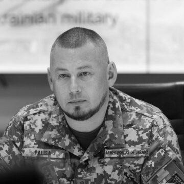 Всі військові в Україні матимуть чіткі терміни служби і відстрочку після контракту, - Паліса Всі військові в Україні матимуть чіткі терміни служби і відстрочку після контракту, – Паліса