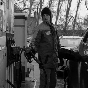 Україна звернулась до ЄС після зростання цін на пальне Україна звернулась до ЄС після зростання цін на пальне