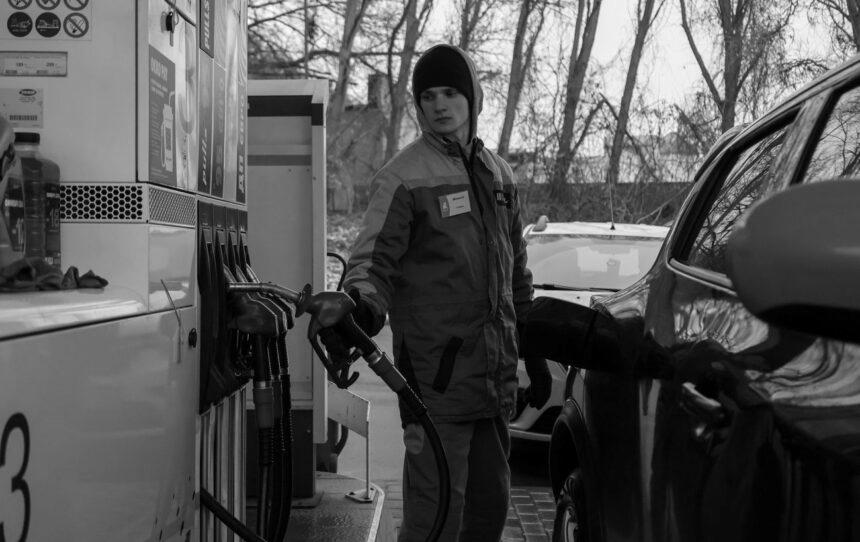 Україна звернулась до ЄС після зростання цін на пальне Україна звернулась до ЄС після зростання цін на пальне