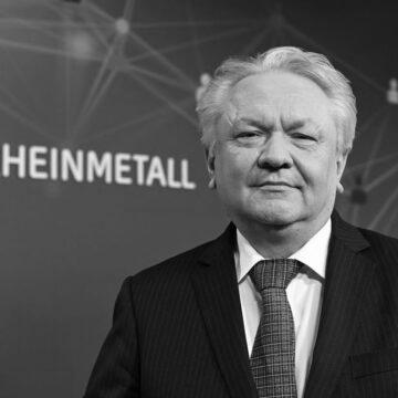 "Це як гратися з Lego": гендиректор Rheinmetall знецінив українські розробки дронів “Це як гратися з Lego”: гендиректор Rheinmetall знецінив українські розробки дронів