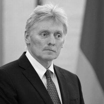 Кремль зробив свою заяву щодо переговорів між США та Україною Кремль зробив свою заяву щодо переговорів між США та Україною