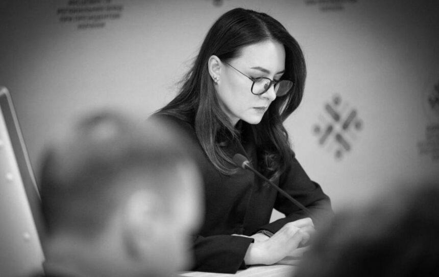 Уряд виділить понад 11 млрд гривень на захист критичної інфраструктури, - Свириденко Уряд виділить понад 11 млрд гривень на захист критичної інфраструктури, – Свириденко