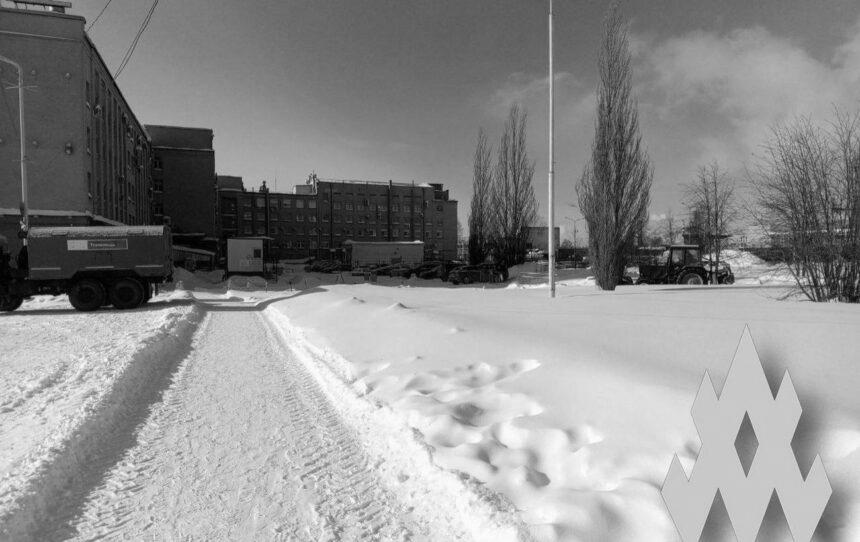 “АТЕШ” розвідав ключовий танковий завод РФ у Нижньому Тагілі