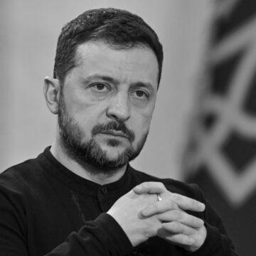По 1500 грн пенсіонерам та кешбек за пальне: Зеленський анонсував нові виплати По 1500 грн пенсіонерам та кешбек за пальне: Зеленський анонсував нові виплати